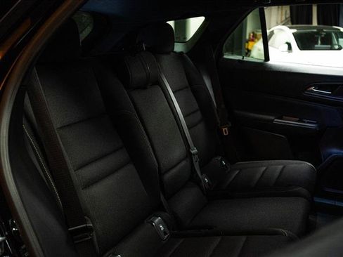 Used 2024 Honda Prologue EX image 11