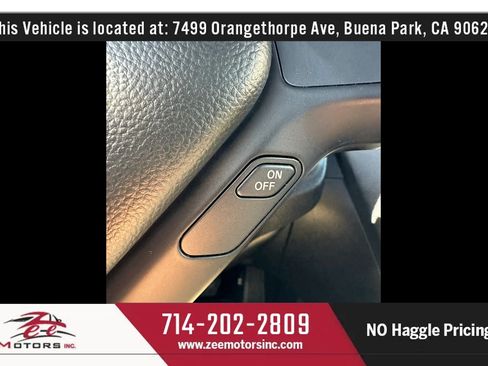 Used 2012 INFINITI G37 Convertible w/ Premium Pkg RWD image 36