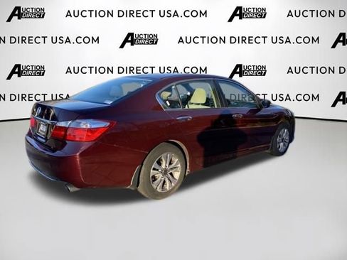 Used 2013 Honda Accord LX image 20