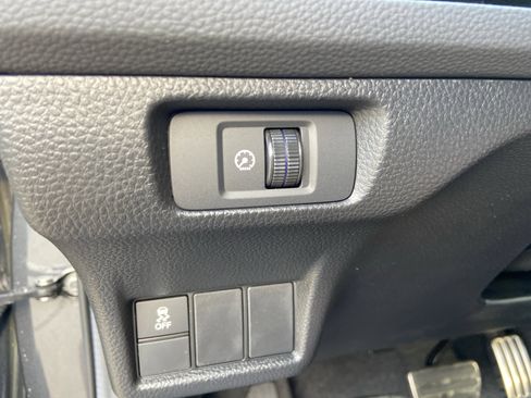 New 2026 Honda Civic Sport image 39