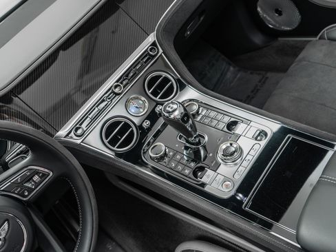 Used 2024 Bentley Continental GT Speed AWD/4WD image 30