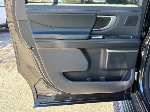 New 2025 Ford Expedition Max Platinum w/ Stealth Performance Package image 23