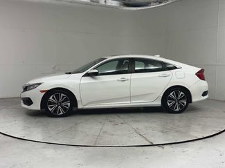Used 2017 Honda Civic EX-L video 2