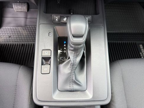 New 2026 Toyota Corolla Cross LE AWD/4WD image 20