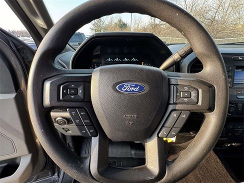 Used 2020 Ford F150 XL w/ Equipment Group 101A Mid image 16