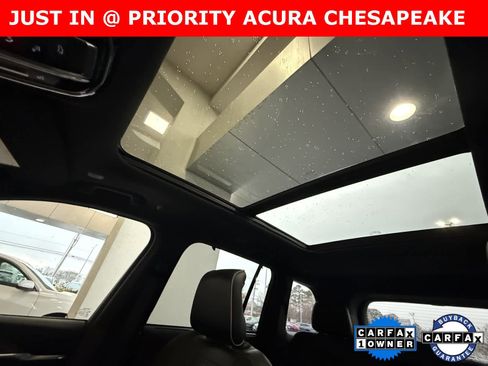 Used 2023 Jeep Grand Cherokee Summit w/ Adv Protech Group IV image 17