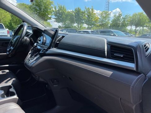 Used 2019 Honda Odyssey EX-L image 33