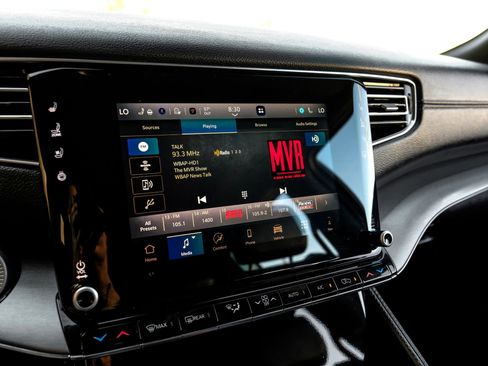 Used 2024 Jeep Wagoneer Series II w/ Convenience Group I image 33