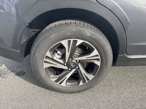 New 2026 Subaru Crosstrek 2.5i Premium image 7