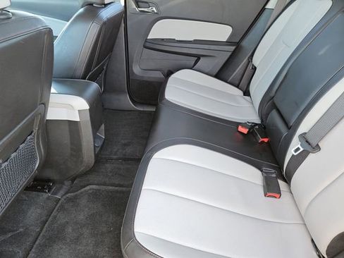 Used 2013 Chevrolet Equinox LTZ image 29