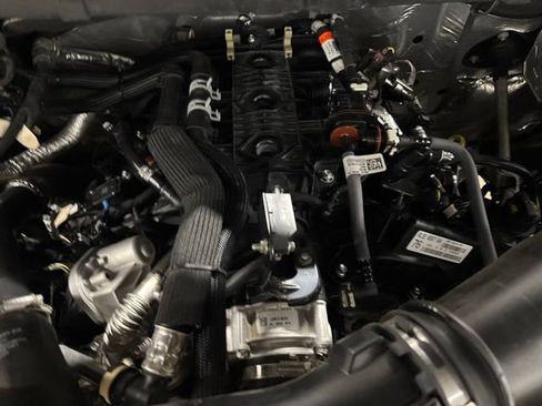 Used 2025 Ford F150 XLT w/ Equipment Group 301A Standard AWD/4WD image 24