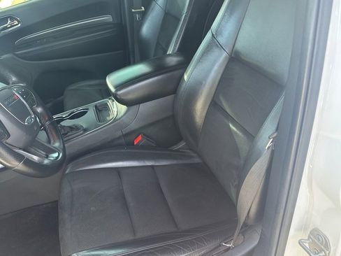 Used 2019 Dodge Durango GT image 4