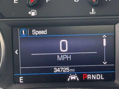 Used 2020 Chevrolet Equinox LT AWD/4WD image 17