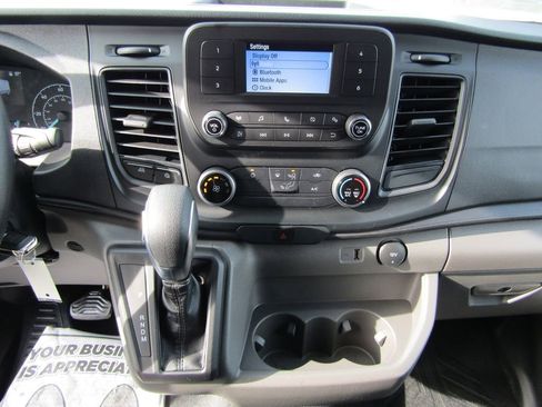 New 2025 Ford Transit 250 Base image 22