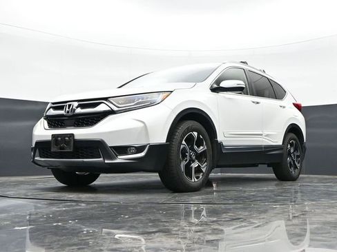 Used 2019 Honda CR-V Touring image 40