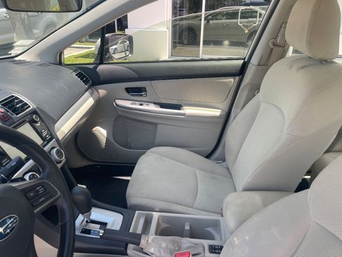 Used 2016 Subaru Impreza 2.0i Premium AWD/4WD image 18