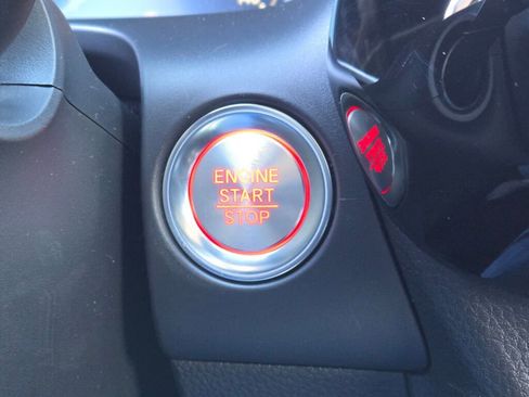 New 2025 Acura ADX AWD image 33