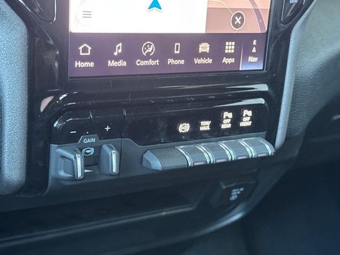 New 2026 RAM 2500 Warlock AWD/4WD image 19