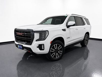 Used 2024 GMC Yukon AT4 w/ AT4 Premium Package