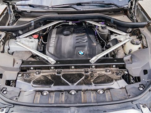 Used 2024 BMW X5 xDrive40i w/ Premium Package image 30