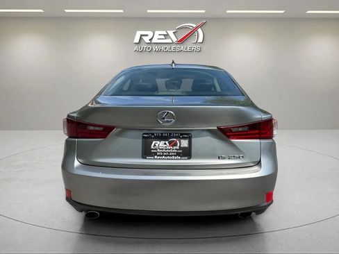 Used 2014 Lexus IS 250 image 36