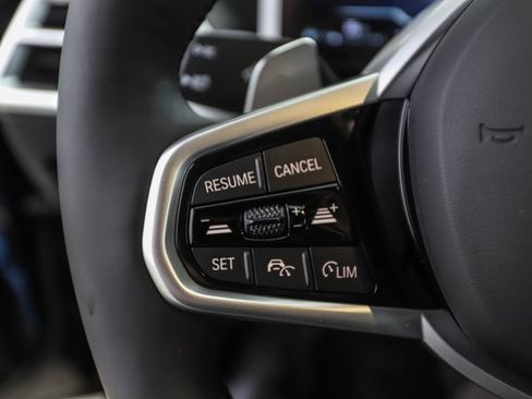 Certified 2025 BMW 430i xDrive Coupe w/ M Sport Package image 12