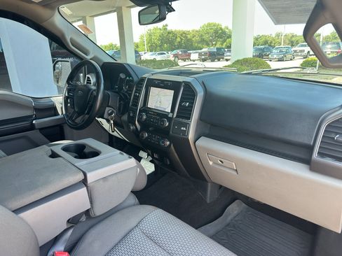 Used 2020 Ford F150 XLT w/ Equipment Group 302A Luxury AWD/4WD image 25