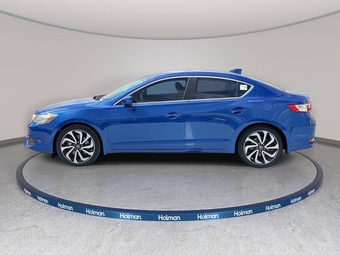 Used 2016 Acura ILX FWD image 11