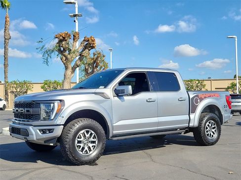 Used 2023 Ford F150 Raptor image 33