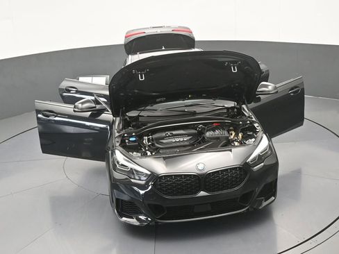 Used 2022 BMW M235i xDrive Gran Coupe w/ Shadowloine Package AWD/4WD image 71