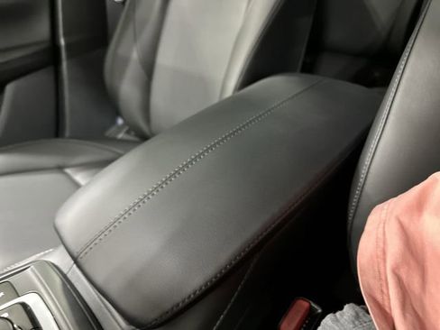 New 2026 MAZDA CX-30 AWD 2.5 S image 26