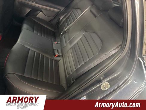 Used 2020 Kia Forte GT w/ GT2 Package image 27