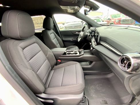 New 2026 Chevrolet Equinox LT w/ Safety and Technology Package AWD/4WD image 23