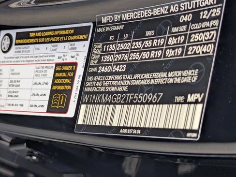 New 2026 Mercedes-Benz GLC 300 image 16