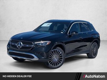 New 2027 Mercedes-Benz GLC 300