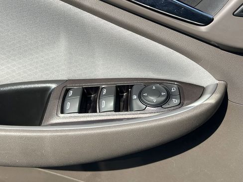 Used 2024 Chevrolet Malibu LT image 15