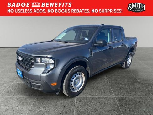 Used 2025 Ford Maverick XL image 8