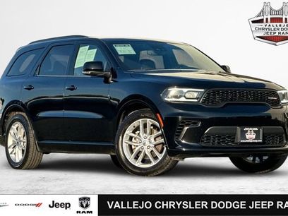 Used 2024 Dodge Durango GT
