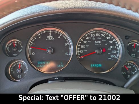 Used 2014 GMC Yukon SLT image 29