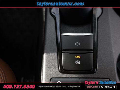 Used 2023 Ford Bronco Sport Badlands w/ Premium Package image 27