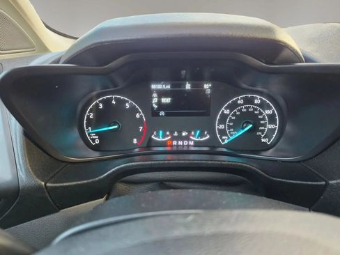 Used 2020 Ford Transit Connect XL FWD image 28