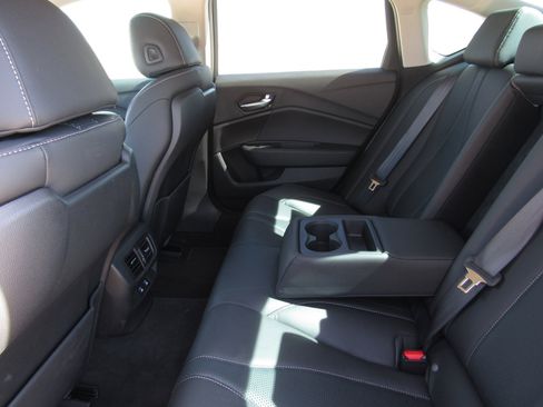 Certified 2025 Acura TLX w/ Technology Package image 13