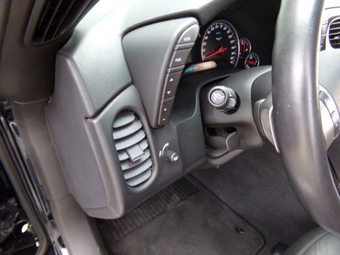 Used 2010 Chevrolet Corvette Grand Sport w/ Preferred Equipment Group image 15