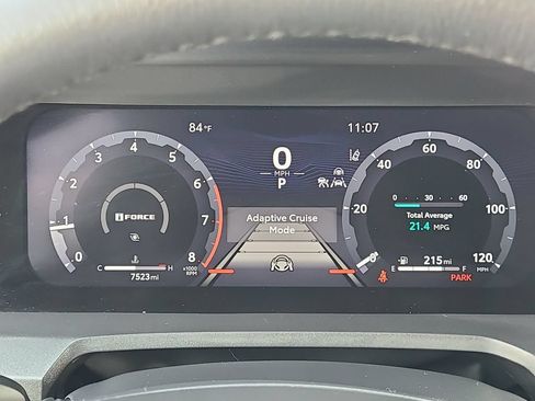 Certified 2025 Toyota Tacoma TRD Sport RWD image 21