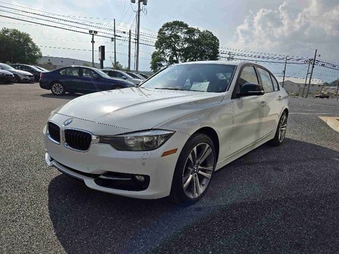 Used 2015 BMW 328i xDrive Sedan image 7
