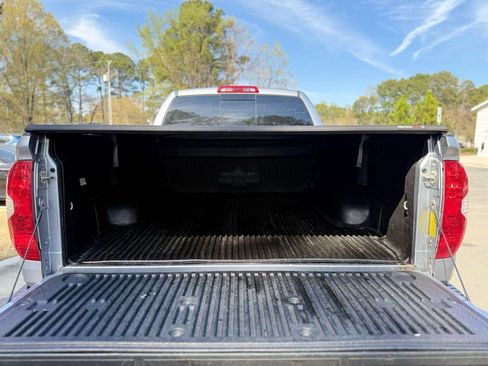 Used 2019 Toyota Tundra Limited w/ Limited Premium Package image 13