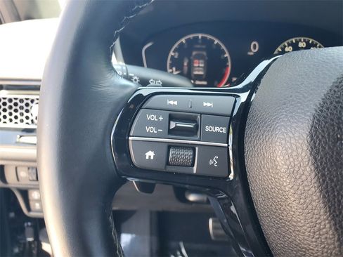 Used 2022 Honda Civic Sport image 22