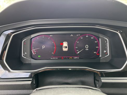 Used 2019 Volkswagen Jetta SEL Premium image 28