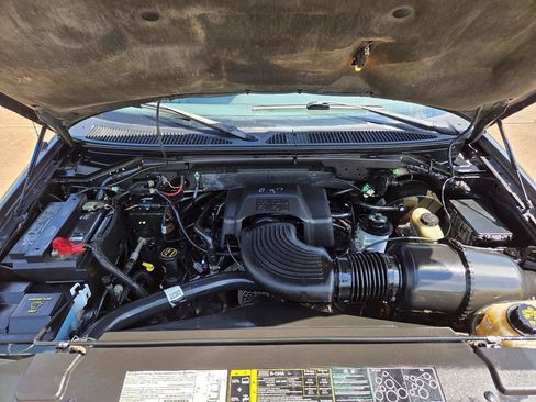 Used 2003 Ford F150 Lariat AWD/4WD image 17