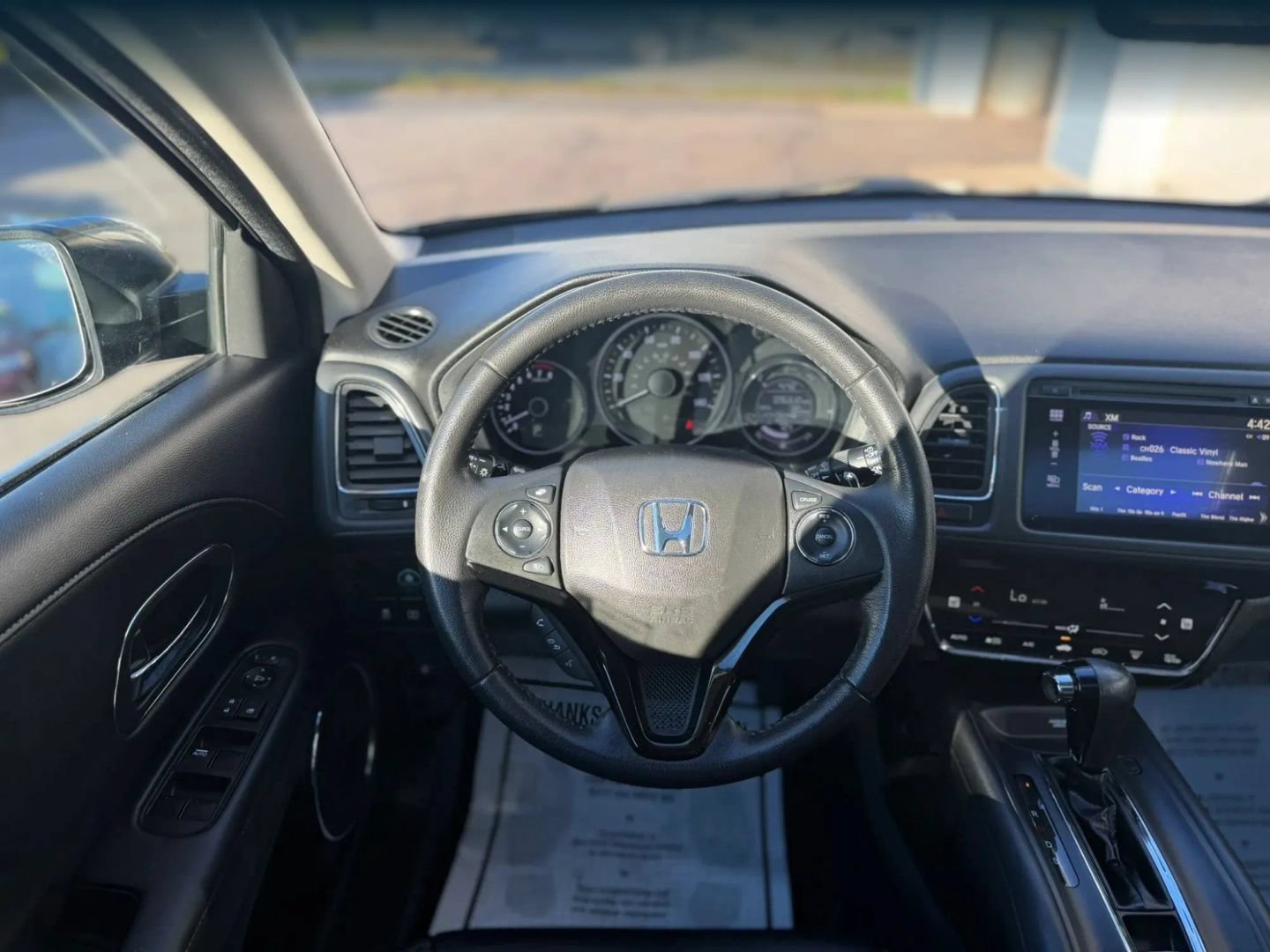 Used 2016 Honda HR-V EX-L image 32